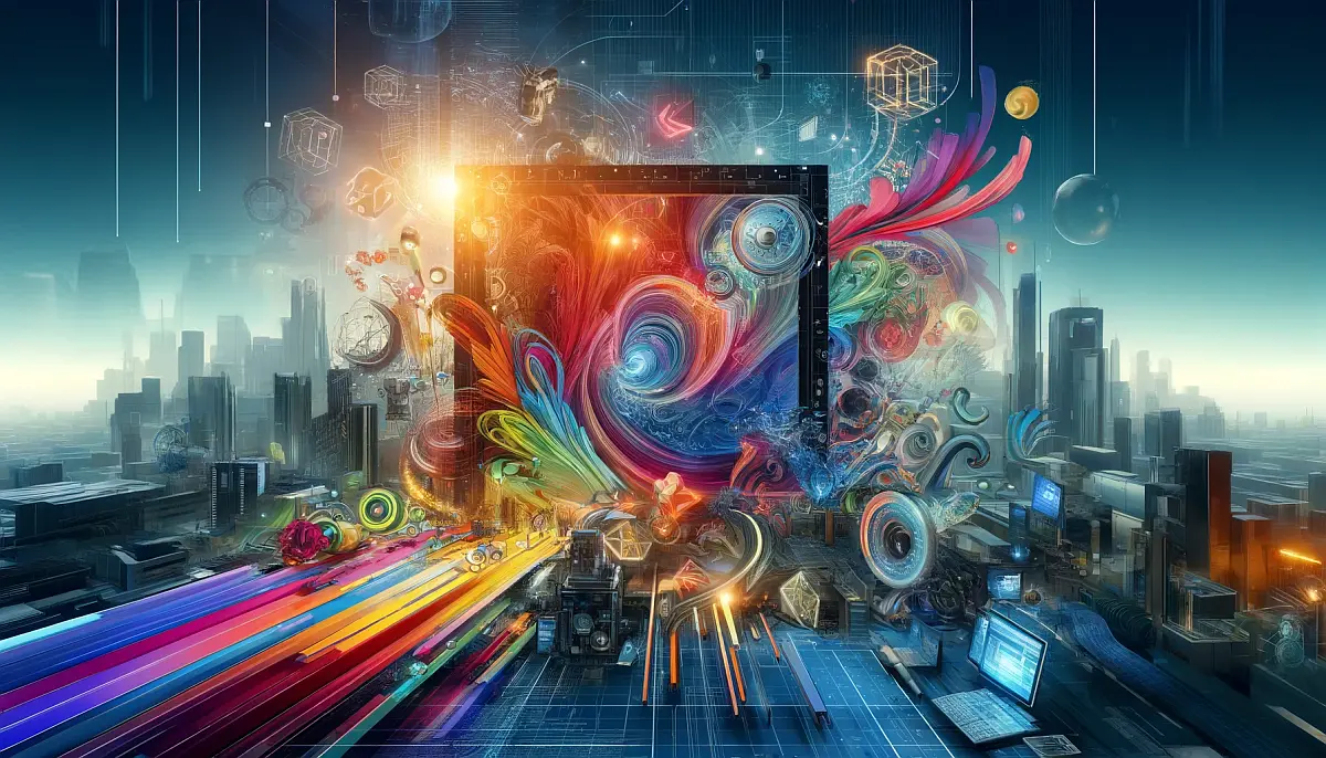 art numerique
